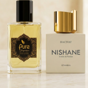 Nishane Hacivat / نيشان هاتشيفات