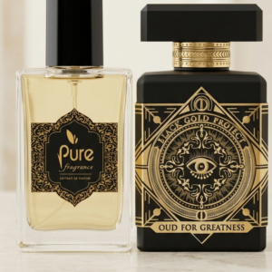 عود فور جريتينس Oud for Greatness Initio
