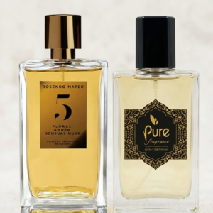 Rosendo Mateu Nº 5 - روسندو ماتيو 5