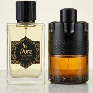 Wanted by Azzaro  / ذا موست وانتيد