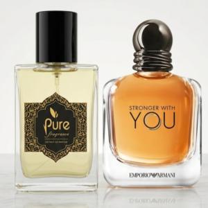 سترونجر وذ يو Stronger With You Giorgio