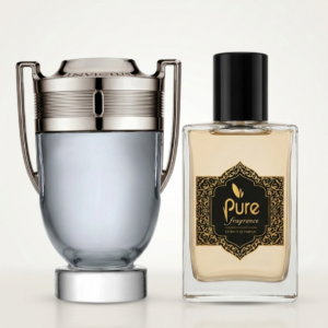 انفكتس Invictus Rabanne