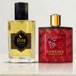 فيرزاتشي ايروس فلام Eros Flame Versace