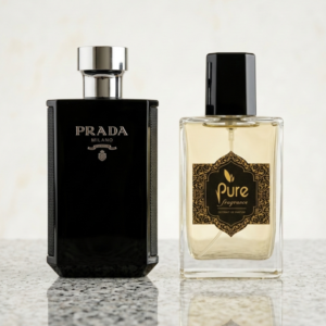 برادا لوم انتنس Prada L'Homme Intense Prada