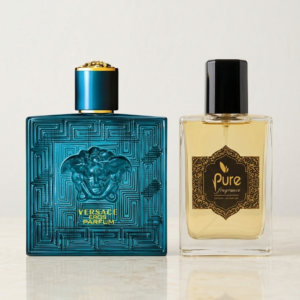 فيرزاتشي ايروس Eros Versace