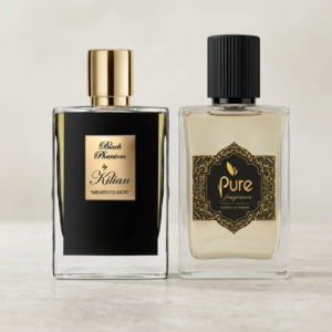 بلاك فانتم Black Phantom By Kilian