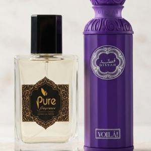 فوالا قصه voila