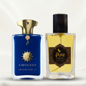 امواج انترلودInterlude Man Amouage