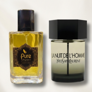 لان وي دي لوم La Nuit de l'Homme