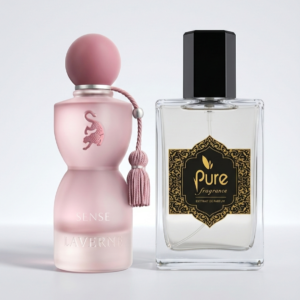 جورجينا سينس laverne