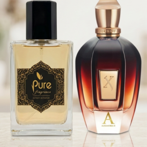 Alexandria II - الكساندريا 2 زيرجوف