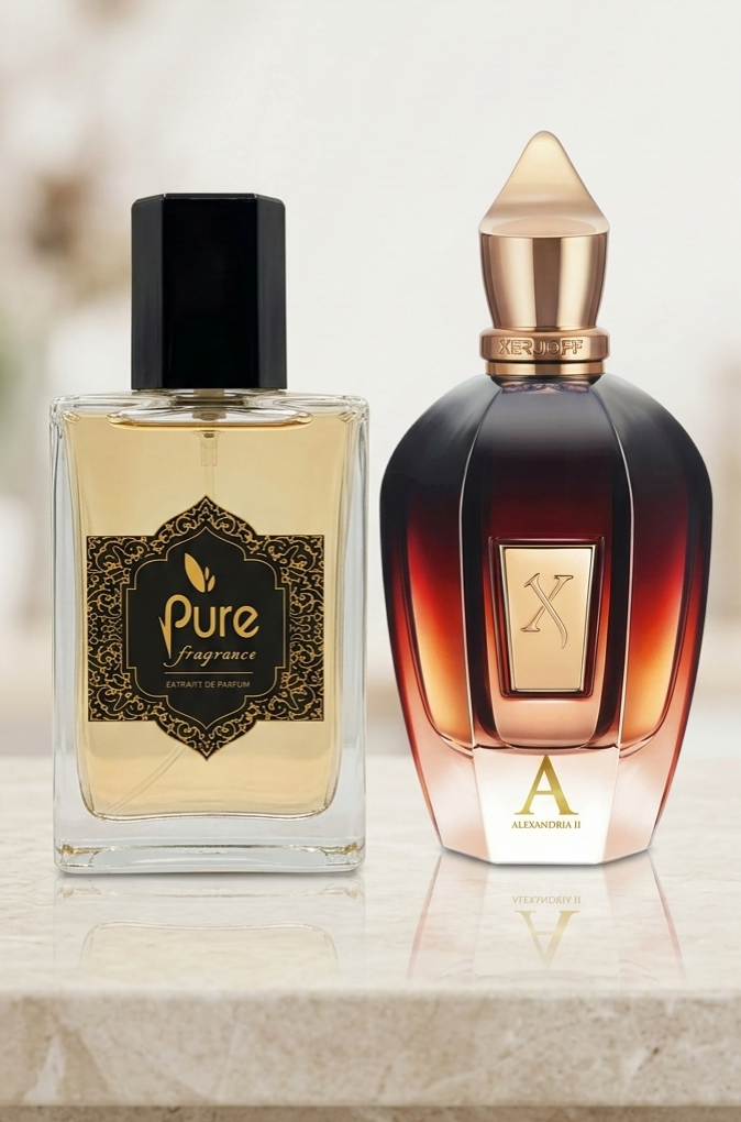 Alexandria II - الكساندريا 2 زيرجوف