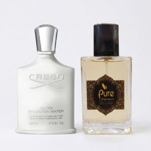 كريد سلفر Silver Mountain