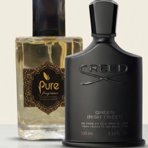 كريد بلاكGreen IrishTweed
