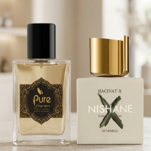 نيشان هشيفات x Hacivat