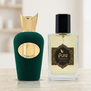 فبراتو سسبيرو Vibrato Sospiro