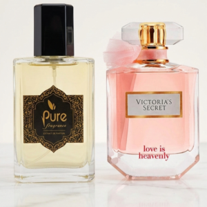 لف اذ هيفلي Love is Heavenly