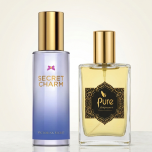 سيكريت شارم Secret Charm Victoria's