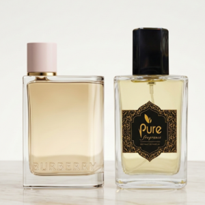 بربري هير Burberry Her