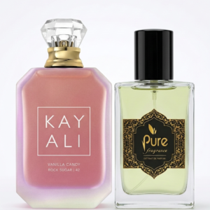 فانيلا كاندي Vanilla Candy