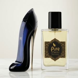 جود جيرلGood Girl