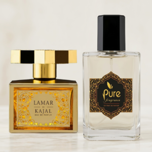 لامار كاجالLamar Kajal