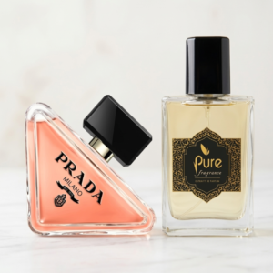 بردا برادوكس Prada Paradoxe