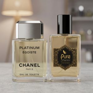 بلاتنيوم Egoiste Platinum