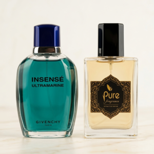 الترمارينInsense Ultramarine