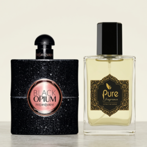 بلاك اوبيومBlack Opium