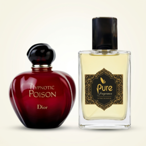 هيبونتيك بويزون
Hypnotic Poison