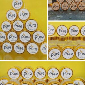 مخمريه لمسه حرير