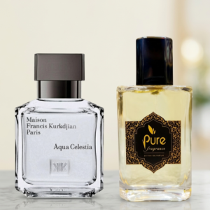 اكوا سيليستا Aqua Celestia