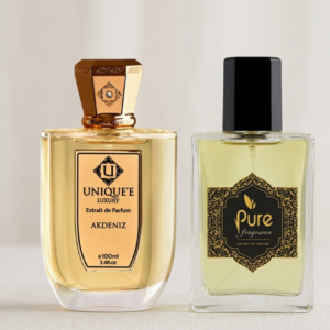 اكادينيز يونيك Akdeniz Unique'e