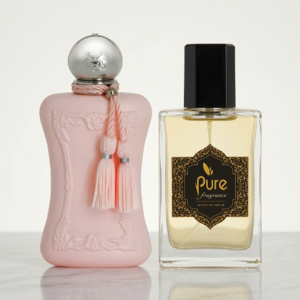 دلينا دي مارلي 
Delina