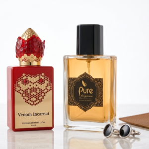 فينوم انكارنات Venom Incarnat