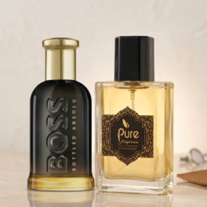 بوص بوتيل ابسولو Bottled Absolu