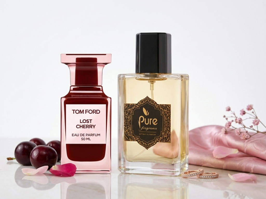 لوست شيري توم فورد Lost Cherry