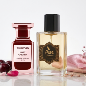 لوست شيري توم فورد Lost Cherry