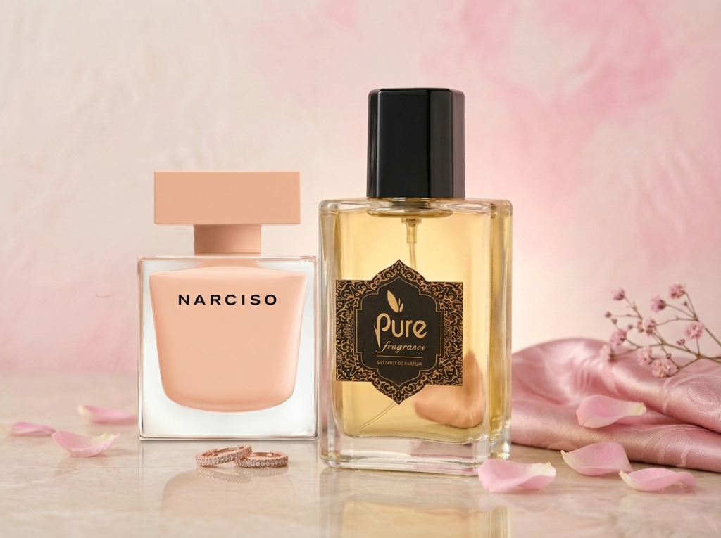نرسيسو بودريه Narciso Poudree