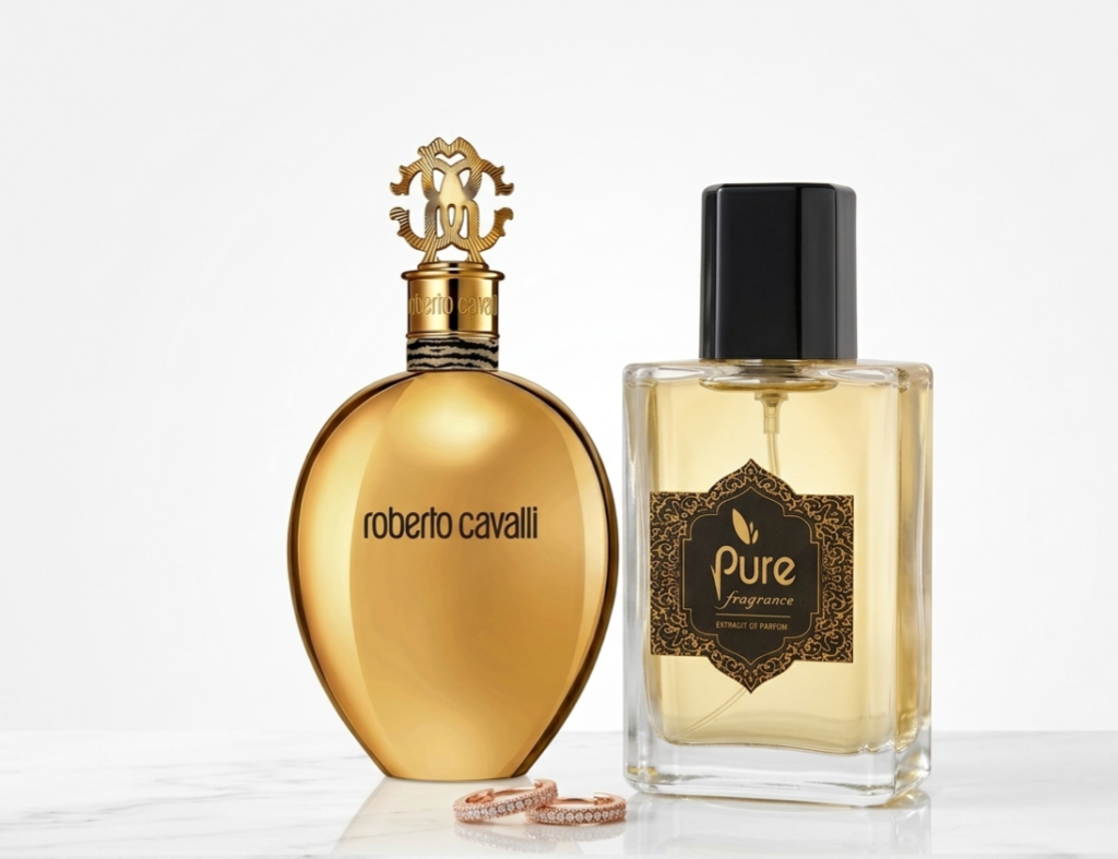 روبرتو كفالي Roberto Cavalli