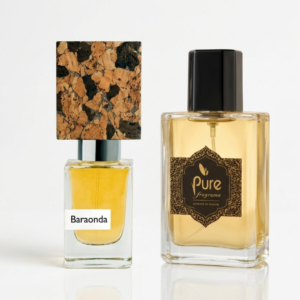 باروندا Baraonda Nasomatto