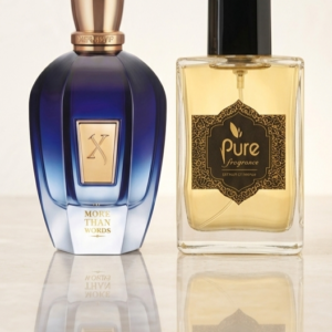 مور زان وردس More Than Words Xerjoff