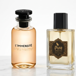 L'Immensité ليمنيست لويس فيتون