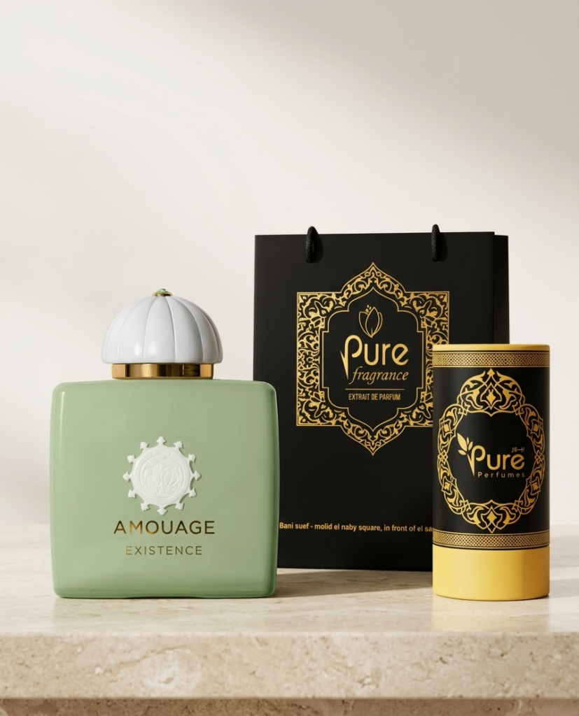 امواج اكزيستانس Existence Amouage