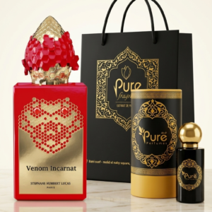 فينوم انكارنات Venom Incarnat