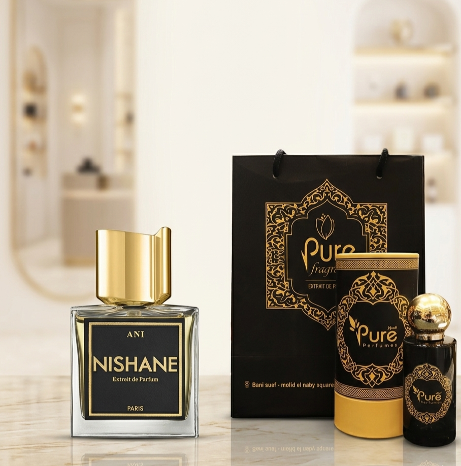 Ani Nishane - نيشاني آني