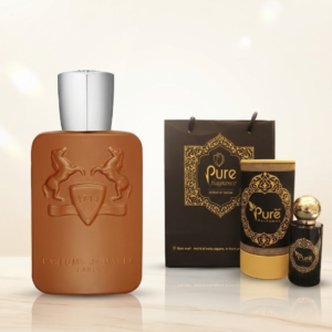 Althaïr Parfums de Marly - الثائر دي مارلي