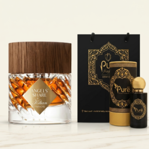 Angels' Share Paradis - انجلز شير بارادايس
