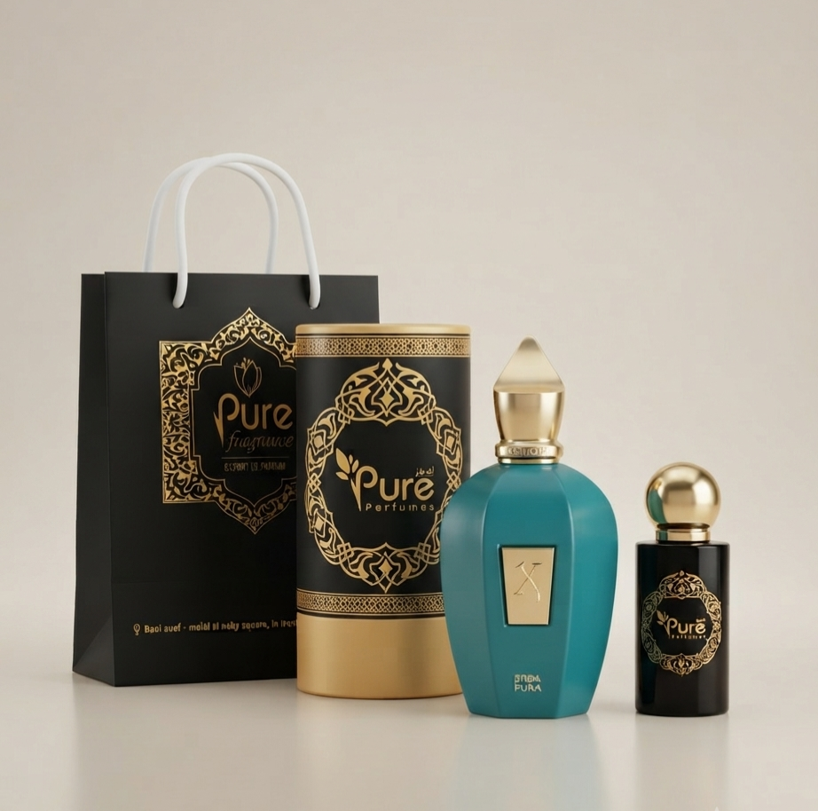 Erba Pura Xerjoff / ايربابورا